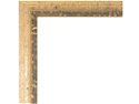 30mm 'Gothic' Mottled Gold Frame Moulding
